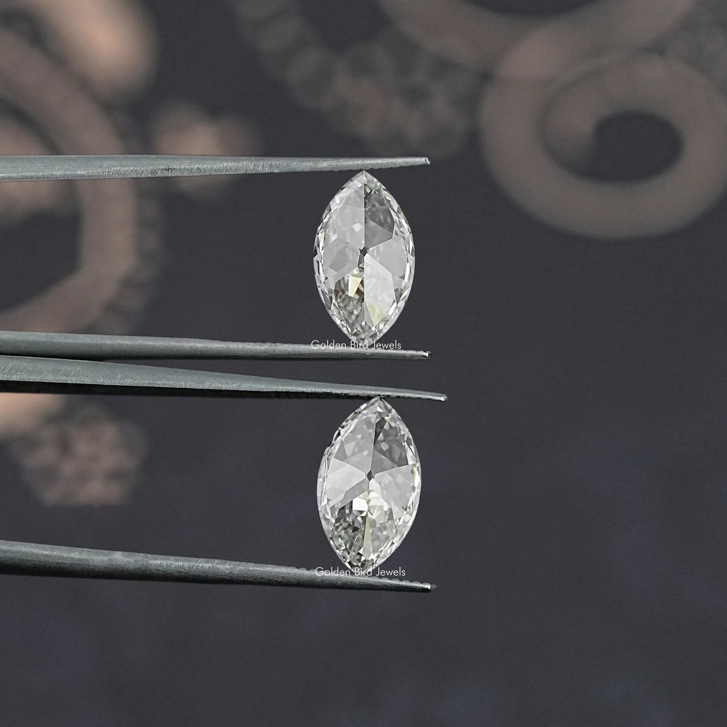 Marquise Cut Lab Grown Diamond