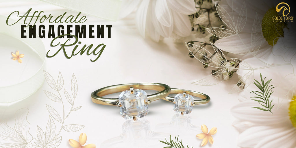 Affordable Engagement Ring