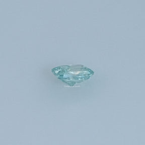 Side View Of Radiant Cut Loose Moissanite