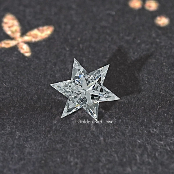 David Star Loose Lab Diamond – goldenbirdjewels