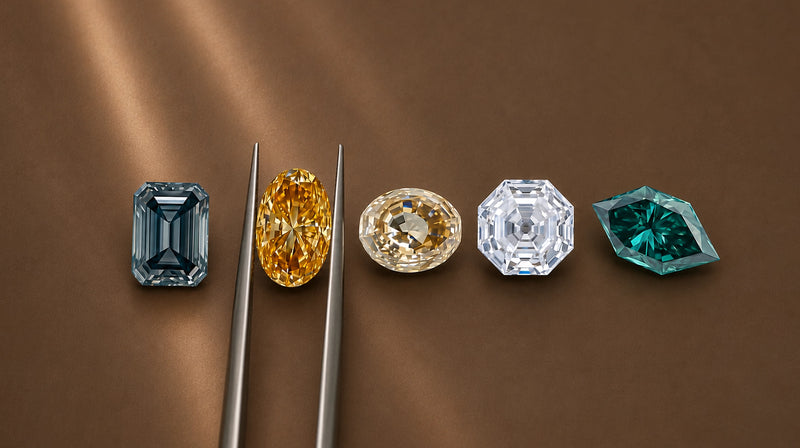 Diamonds