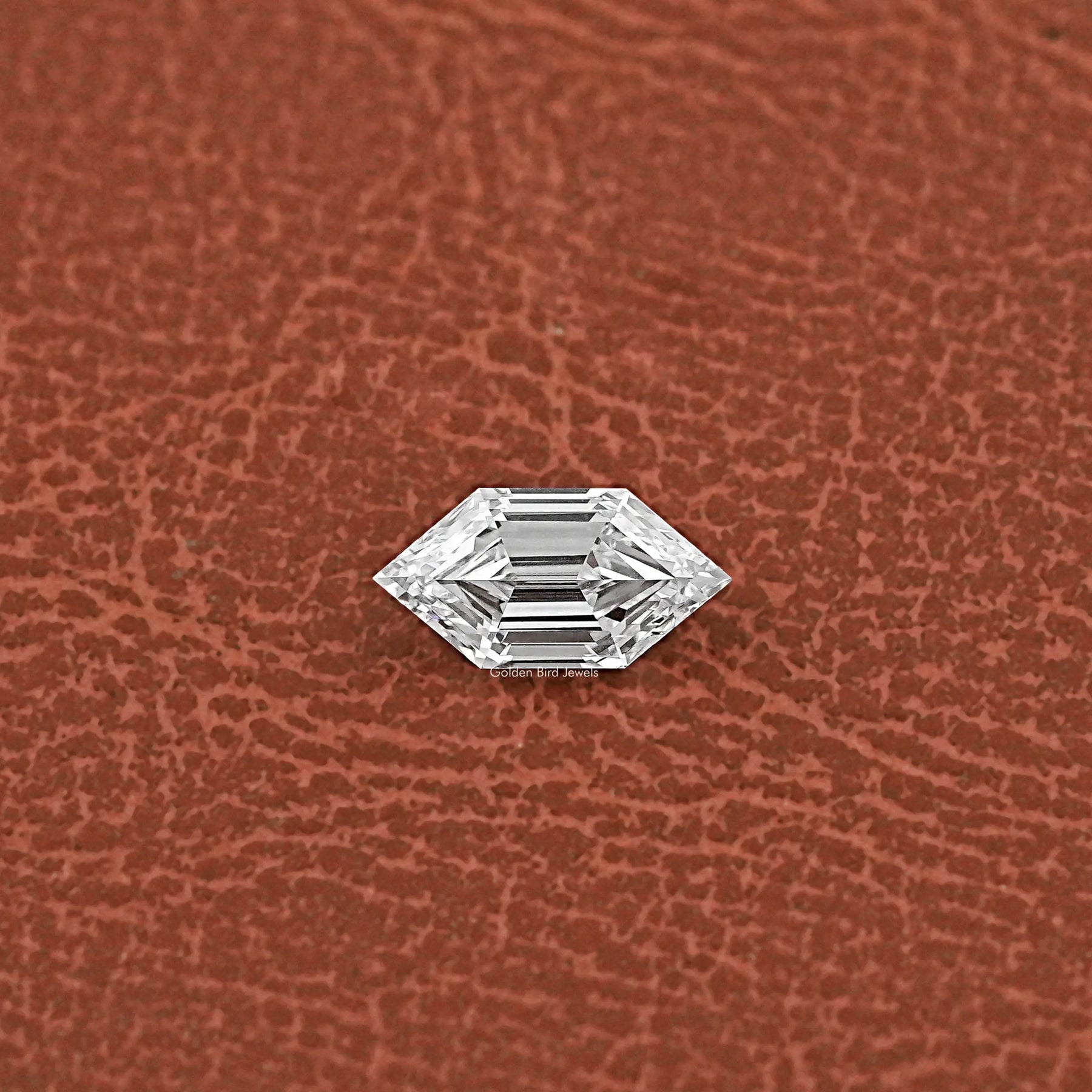 Step Cut Dutch Marquise Loose Lab Diamond