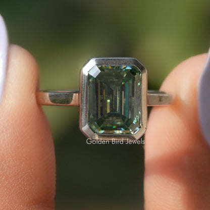 Solitaire_Ring