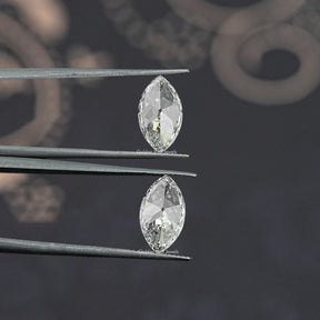 Marquise Cut Lab Grown Diamond