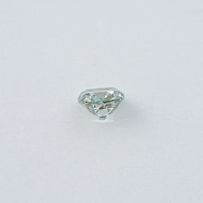 Light Blue Old Mine Cushion Cut Loose Stone