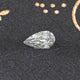 Pear Cut Lab Grown Diamond