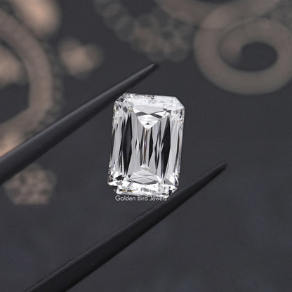Criss Cut Lab Grown Diamond