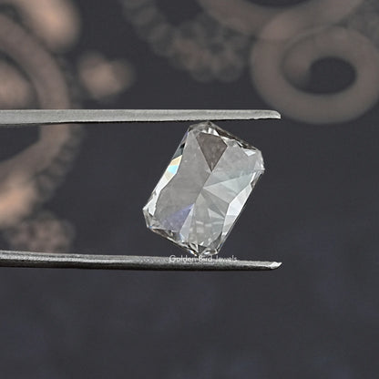 Lab Grown Radiant Cut Diamond