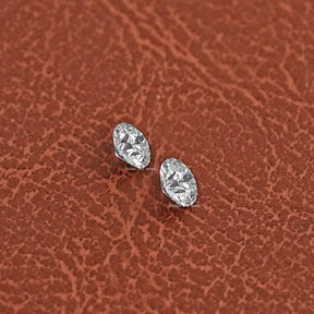 Old European Round Diamond Matching Pair