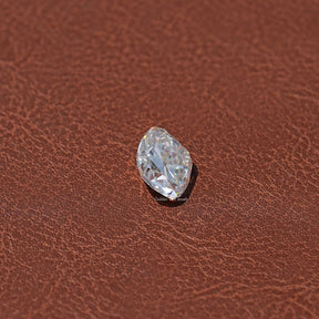 Old Mine Cushion Cut Moissanite Loose Stone