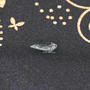 Pear Cut Lab Grown Diamond