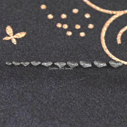 Lab Grown Radiant Cut Diamond