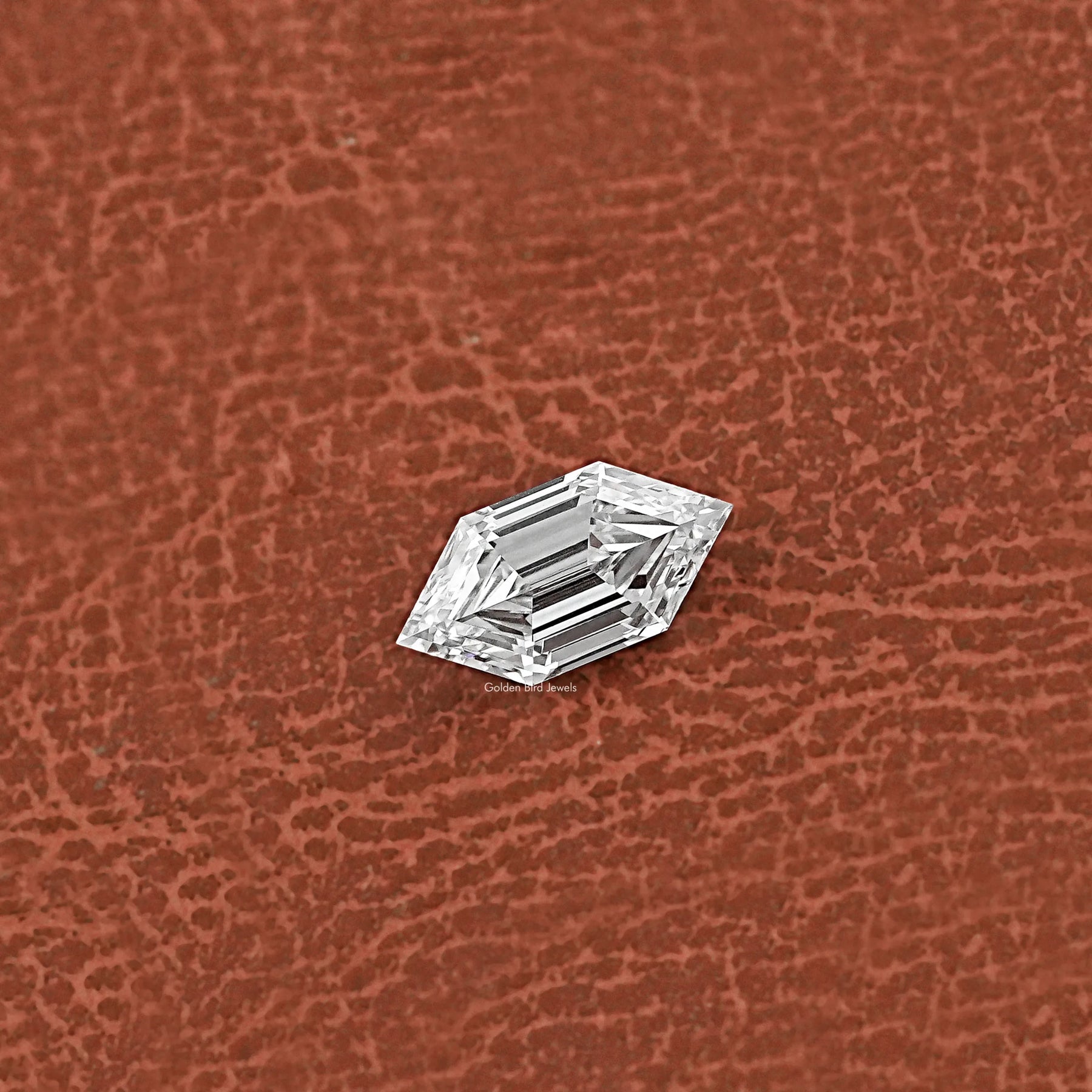 Step Cut Dutch Marquise Loose Lab Diamond