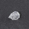 Step Cut Pear Loose Lab Diamond