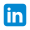 LinkedIn Icon